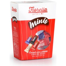 Fiorella Minis 300 gr 1 Kutu