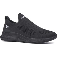 İmershoes  Allyup Günlük Unisex Sneaker Slip-On Nefes Alabilen Hafif Yürüyüş Bağcıksız Esnek Spor Ayakkabı 041F