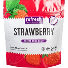 Refresh Chips Minimix Freeze Dry