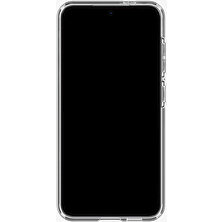 Spigen Galaxy S24 Kılıf Ultra Hybrid Zero One White - ACS07351