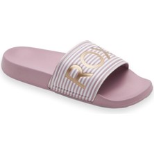 Roxy Slippy 2 Kadın Pembe Terlik.PHZ