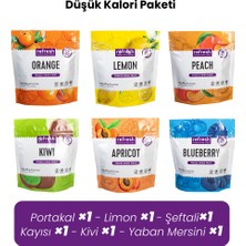 Refresh Chips Düşük Kalori Paketi Freeze Dry