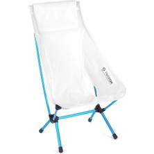 Helinox Chair Zero High Back Outdoor Kamp Sandalyesi