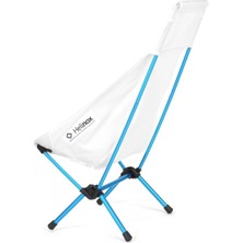 Helinox Chair Zero High Back Outdoor Kamp Sandalyesi