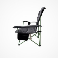 Platan Chair Ones-Ll Katlanır Kamp Piknik Sandalye