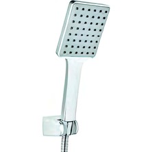 Tema Carısmo Askılı Askılı Duş Seti (Model NO:52045)