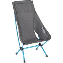 Helinox Chair Zero High Back Outdoor Kamp Sandalyesi