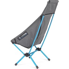 Helinox Chair Zero High Back Outdoor Kamp Sandalyesi