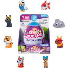 Oyuncak Park Adopt Me Mini Figür Sürpriz Paket ADT02000