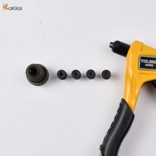 Tolsen 43099 Tolsen El Perçin Makinesi 8" /190MM(ENDÜSTRİYEL)
