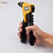 Tolsen 43099 Tolsen El Perçin Makinesi 8" /190MM(ENDÜSTRİYEL)