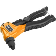 Tolsen 43099 Tolsen El Perçin Makinesi 8" /190MM(ENDÜSTRİYEL)