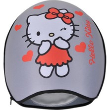 Famebag Hello Kitty Kedi Evi ve Yatağı