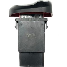 Parça Dünyam Düğme Flaşör Dörtlü H100/KMYT 1997-2004