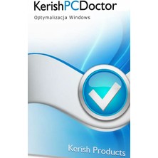 Kerish Pc Doctor - 1 Pc 250 Gün Abonelik Kodu