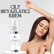 My Color Cilt  Leke ve Kararma Karşıtı  KREM 100 ml