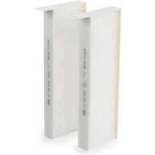 Polen Filtre Berlingo 2-3 C4 Picasso Ds5 Grandland x 3008 5008 Partner Doblo 22+ Mann CU29003-2