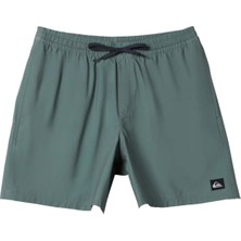 Quiksilver Surfsilk Solid 16 Erkek Volley Short