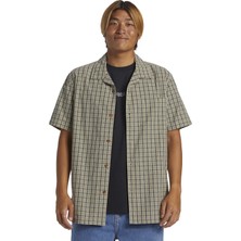 Quiksilver Saturn Casual Erkek Gömlek