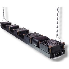 Yxo 250W Full Spectrum Bitki Yetiştirme Lambası.