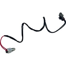 Parça Dünyam Müşür Volant Hareketlendirci Mitsubishi L200  2015-19