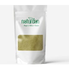 Naturdan 250 gr Gimneya (Gymnema Sylvestre) Cinnema Gurmar Otu Öğütülmüş Toz