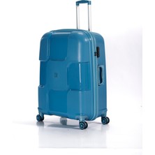 Cap Polo's PP501 Blue Valiz 3'lü Set