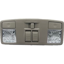 Parça Dünyam Tavan Lambası Mazda 3 2002-2009 Ön