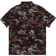 Quiksilver Longmanhill Erkek Gömlek