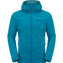 Jack Wolfskin Elsberg 2.5l Erkek Outdoor Mont