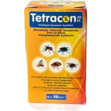 Tetracon Cs 50 Ec