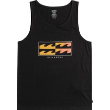 Billabong Inversed Tees Erkek Siyah Atlet