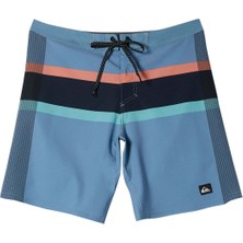 Quiksilver Highline Arch 19 Erkek Mavi Boardshort