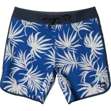Quiksilver Surf Silk Scallop 18 Erkek Boardshort