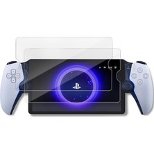 Gd 34 Playstation Portal Remote Player Temperli Cam 2 Adet