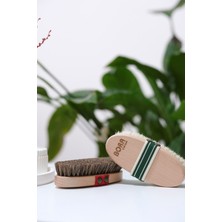 Bora  Doğal At Kılı Selülit Fırçası (1 Adet)