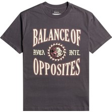 Rvca Homecoming Erkek T-shirt