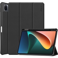 Enkay Xiaomi Mi Pad 5/5 Pro Enkay Pu Deri Standlı Kılıf Için (Yurt Dışından)