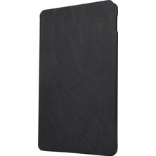 Zunhai Xiaomi Pad 6s Pro 12.4 Için Tpu Flip Tablet Deri Kılıf (Yurt Dışından)