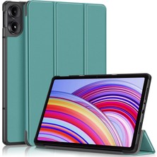 Zunhai Xiaomi Redmi Pad Se Pro Için Akıllı Deri Tablet Kılıfı (Yurt Dışından)