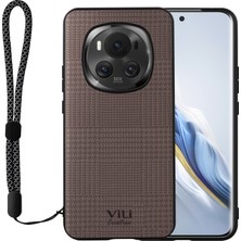 Vili Th'nin Honor Magic6 Için Darbeye Dayanıklı Telefon Kılıfı (Yurt Dışından)