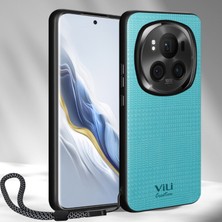 Vili Honor Magic6 Pro Için Th'nin Darbeye Dayanıklı Telefon Kılıfı (Yurt Dışından)