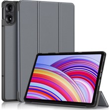 Zunhai Xiaomi Redmi Pad Se Pro Için Akıllı Deri Tablet Kılıfı (Yurt Dışından)