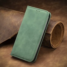 Zunhai Honor 100 Için Retroskin Tüy Kılıf (Yurt Dışından)