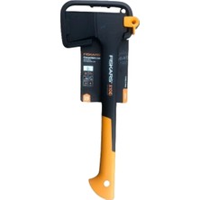 Fiskars 1015619 Marangoz Baltası X10