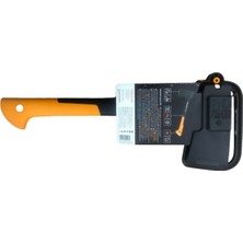 Fiskars 1015619 Marangoz Baltası X10