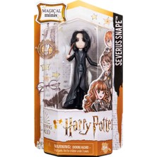 Epay Harry Potter Magical Minis Karakter Figürleri - Severus Snape