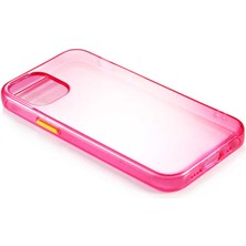 Cupcase Apple iPhone 12 Mini Uyumlu Zore Bistro Kapak-Koyu Yeşil