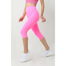 Mio Studio 3/4 Seamless Tayt