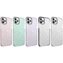 Cupcase Apple iPhone 11 Pro Uyumlu Zore Buzz Kapak-Siyah